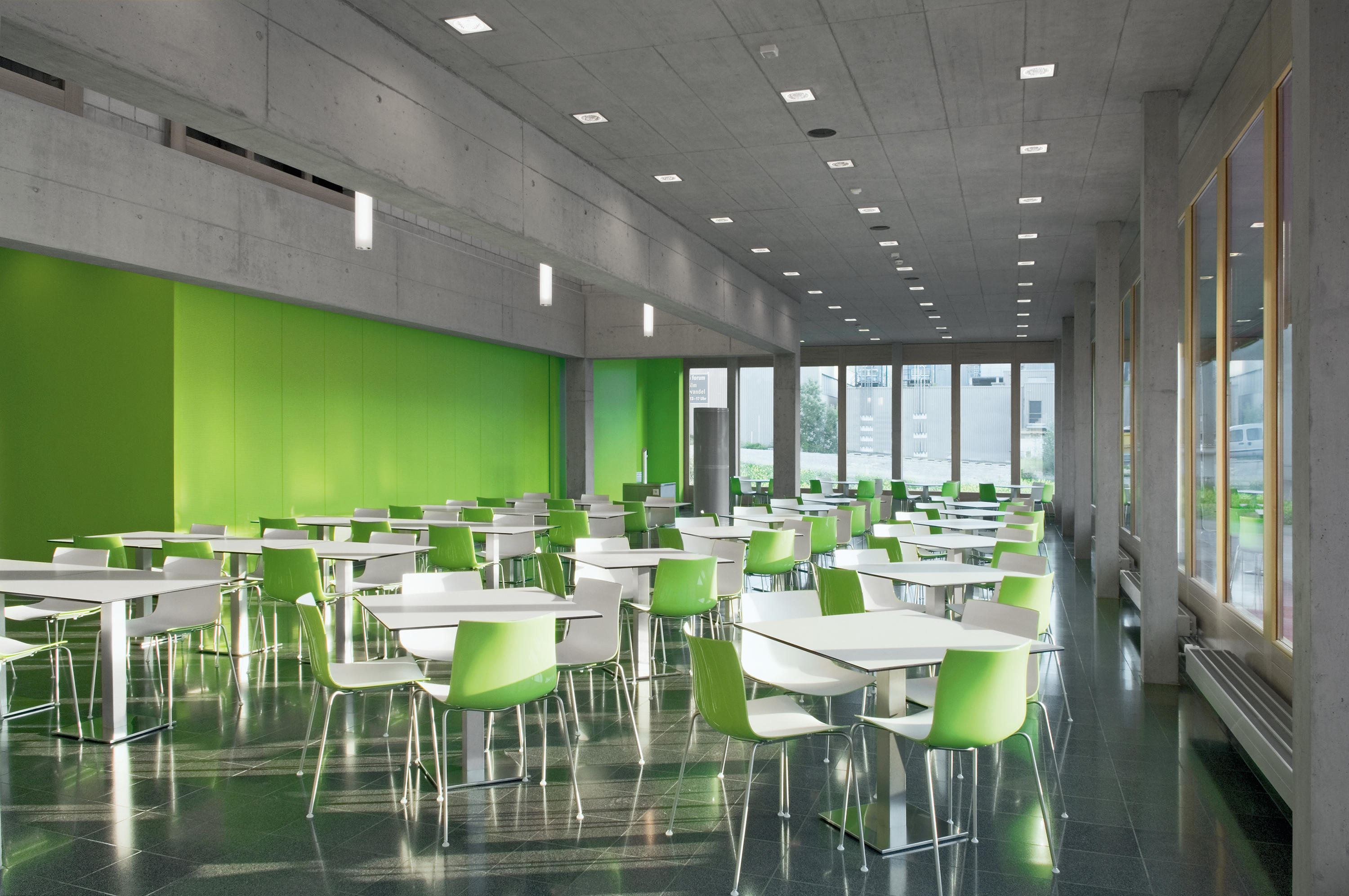 创意家具 - 坐具|餐椅|办公家具|球友会（中国）家具|Catifa 46 餐椅
